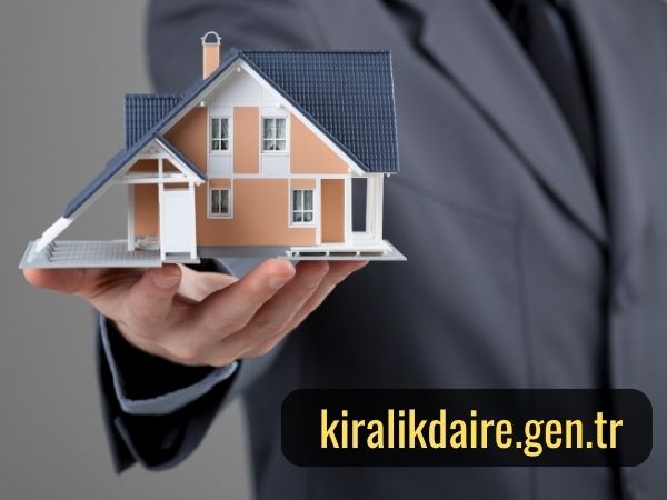Düzce Mahallesi Kiralık Daire